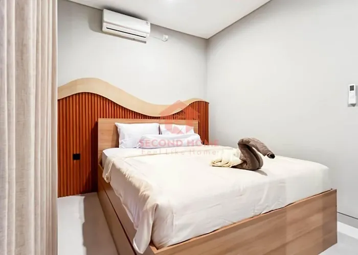 Newly 2br Ciputra Tabanan Up2 10ppl Tanah Lot