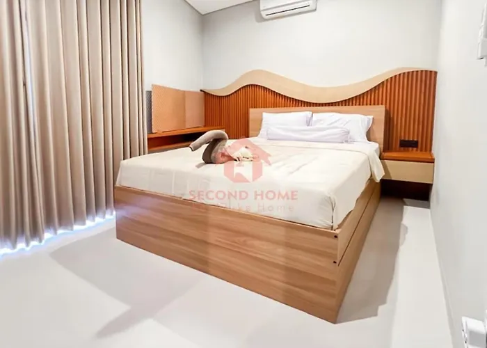 Newly 2br Ciputra Tabanan Up2 10ppl Ferienhaus *