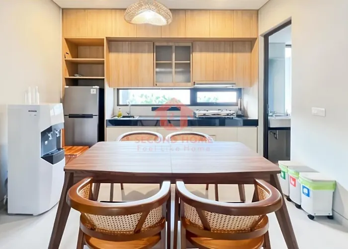 Ferienhaus Newly 2br Ciputra Tabanan Up2 10ppl Tanah Lot