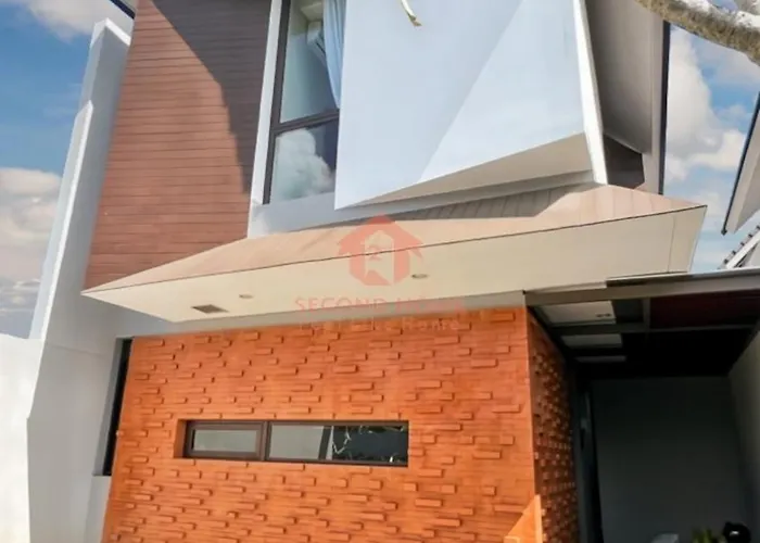 Newly 2br Ciputra Tabanan Up2 10ppl Ferienhaus Tanah Lot