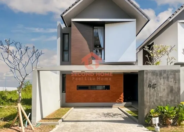 Newly 2br Ciputra Tabanan Up2 10ppl Ferienhaus *
